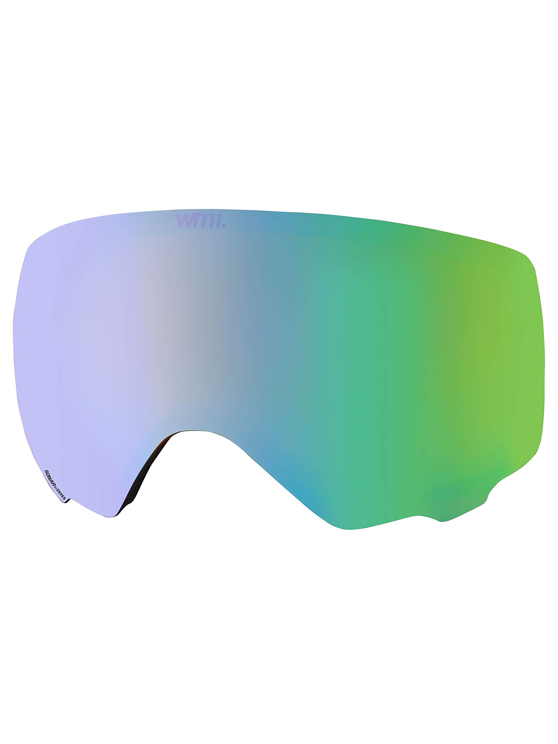 anon wm1 ゴーグル womanモデル Anon WM1 MFI Womens Goggle 2025 WM1 MFI WITH BONUS LENS 24